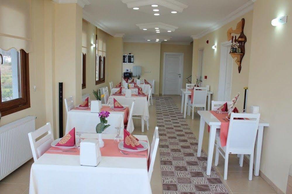Tramonto Hotel Adults Only Ağva Eksteriør billede