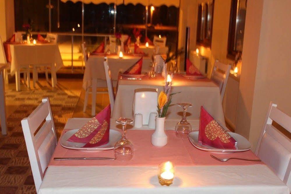 Tramonto Hotel Adults Only Ağva Eksteriør billede