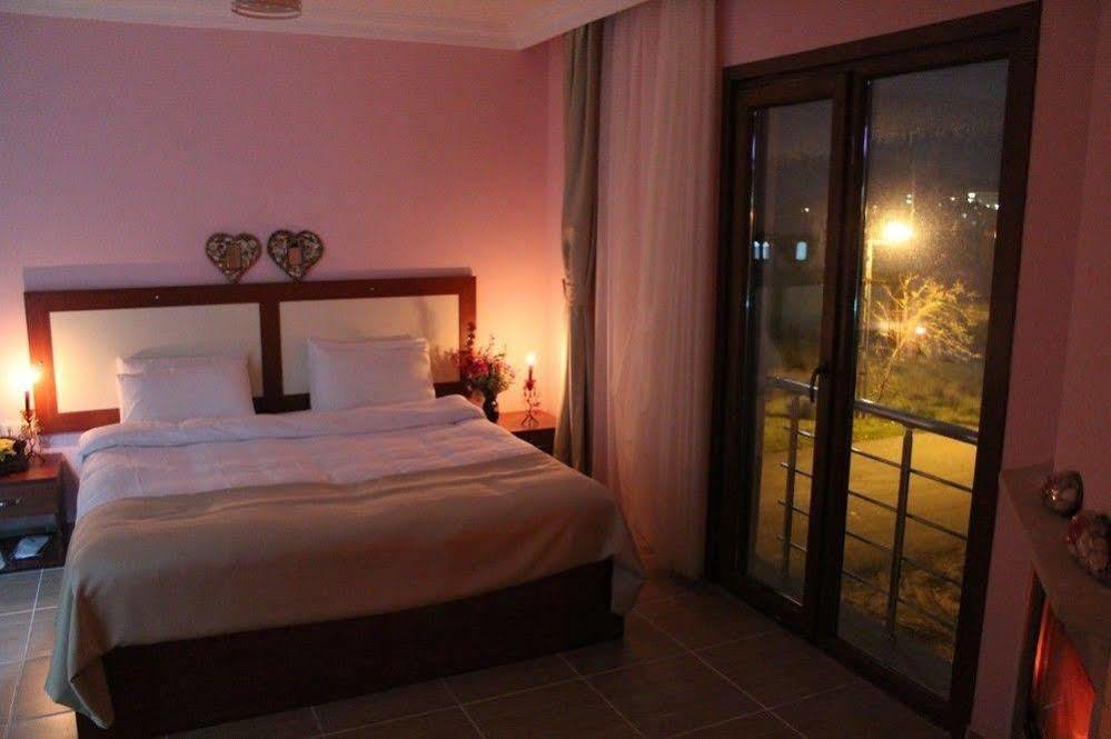 Tramonto Hotel Adults Only Ağva Eksteriør billede